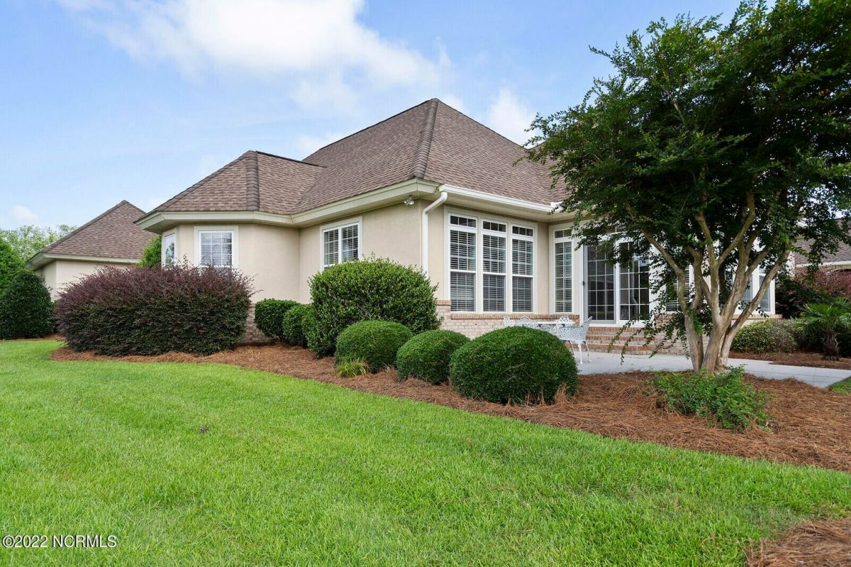 226 Sedgefield Place