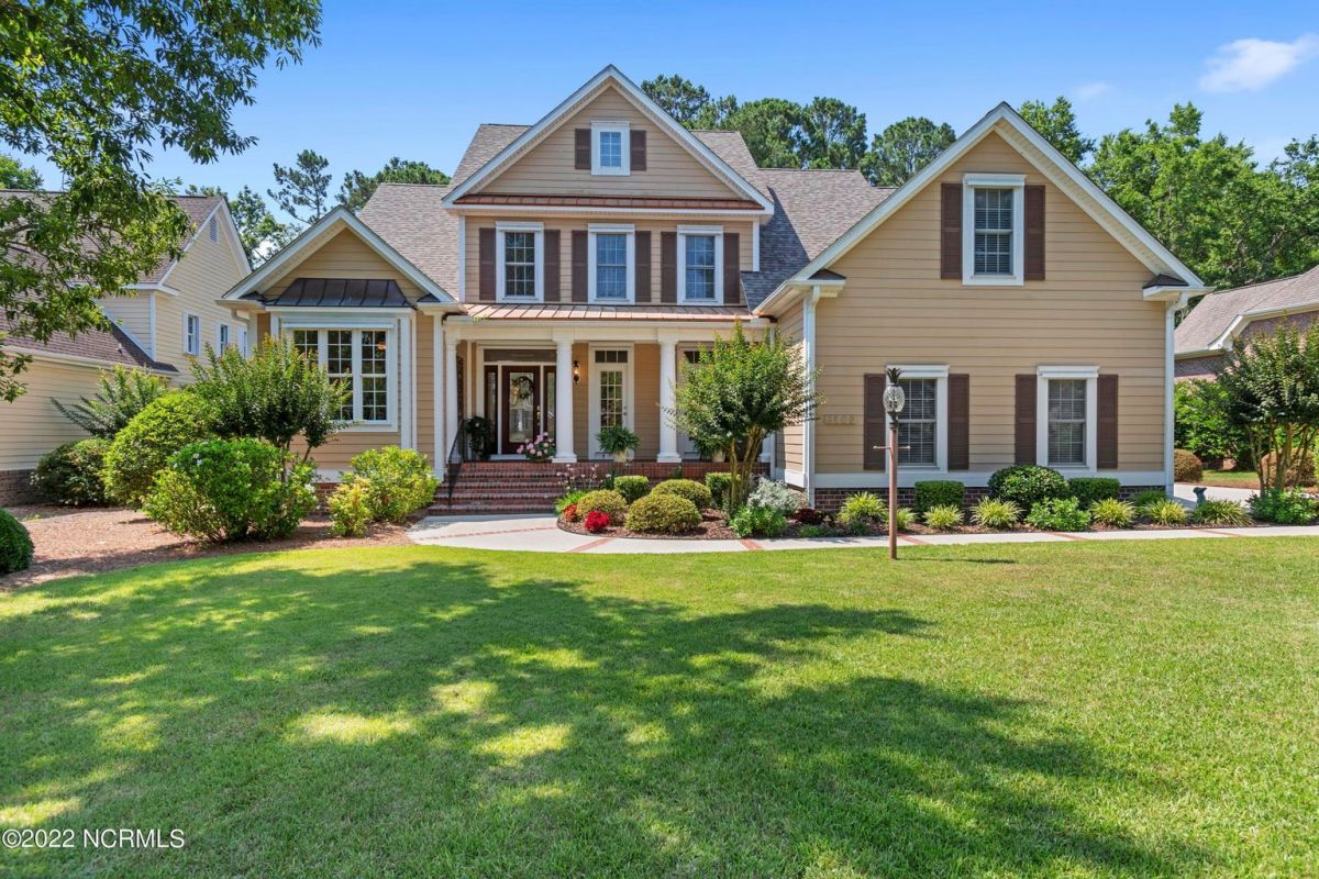 3509 Beaver Creek Drive