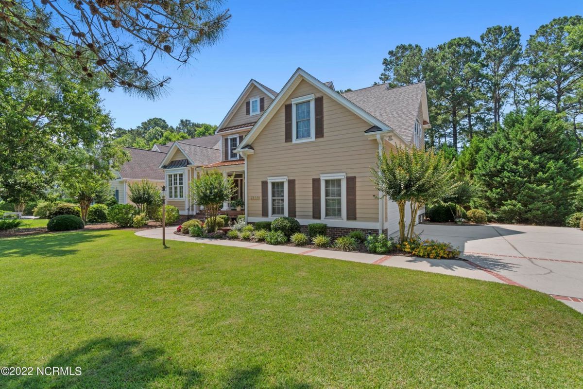 3509 Beaver Creek Drive