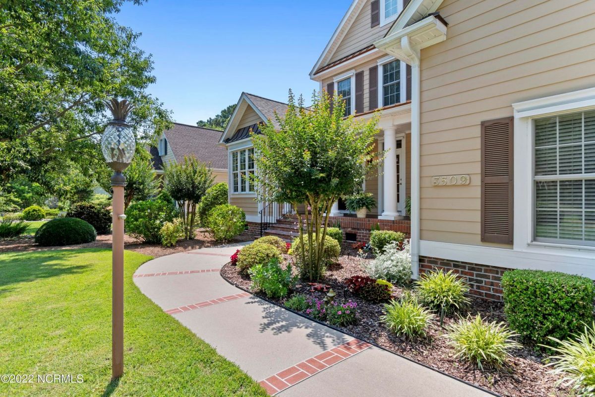 3509 Beaver Creek Drive