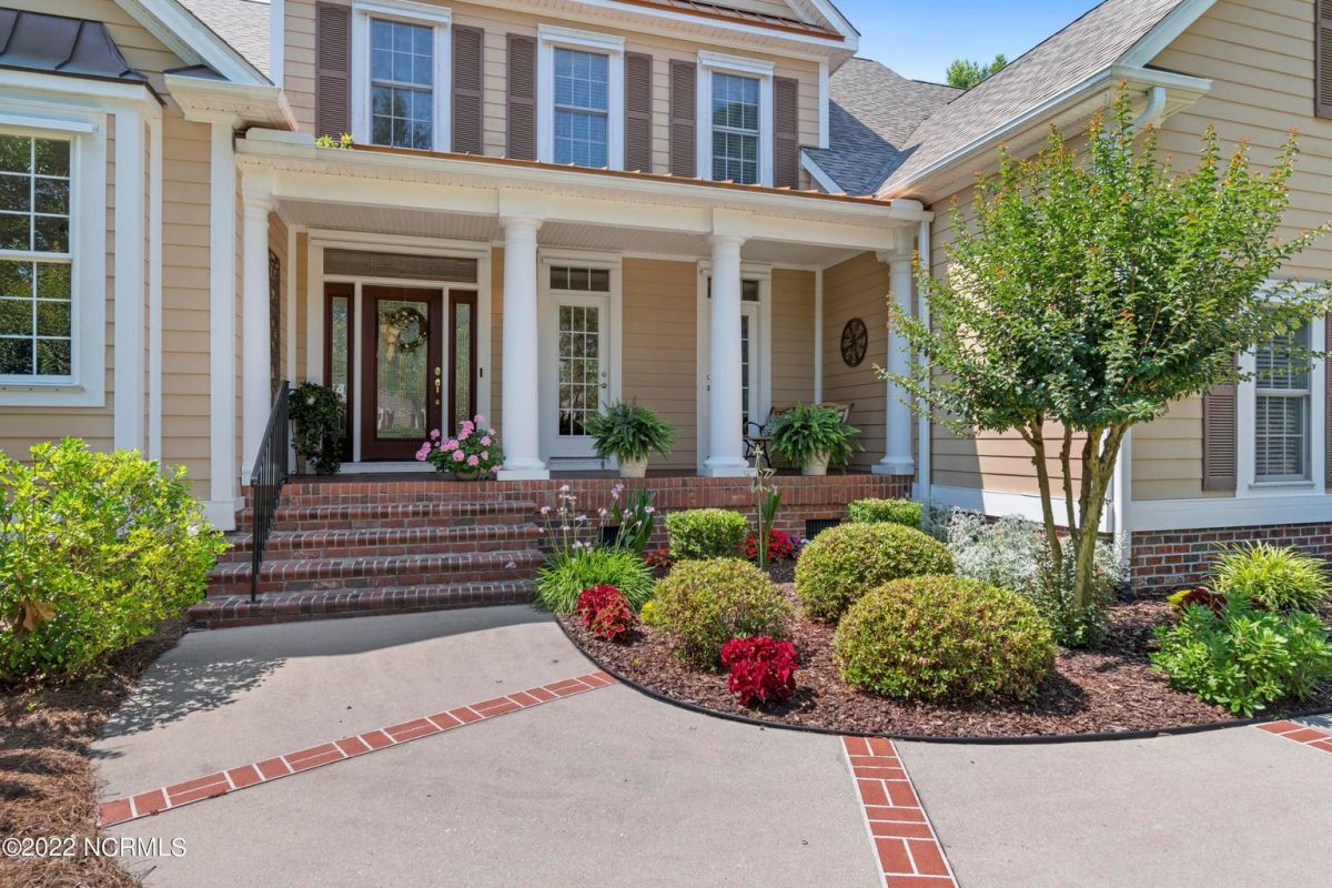 3509 Beaver Creek Drive