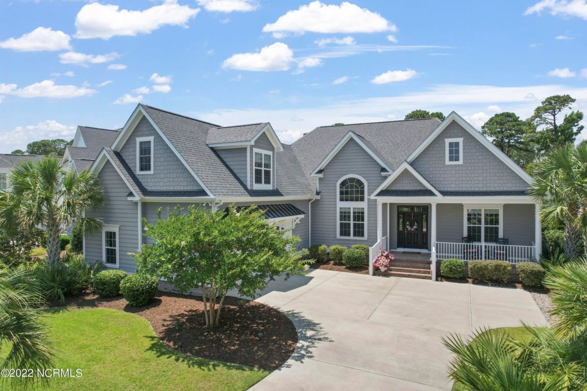 2788 Harbormaster Drive