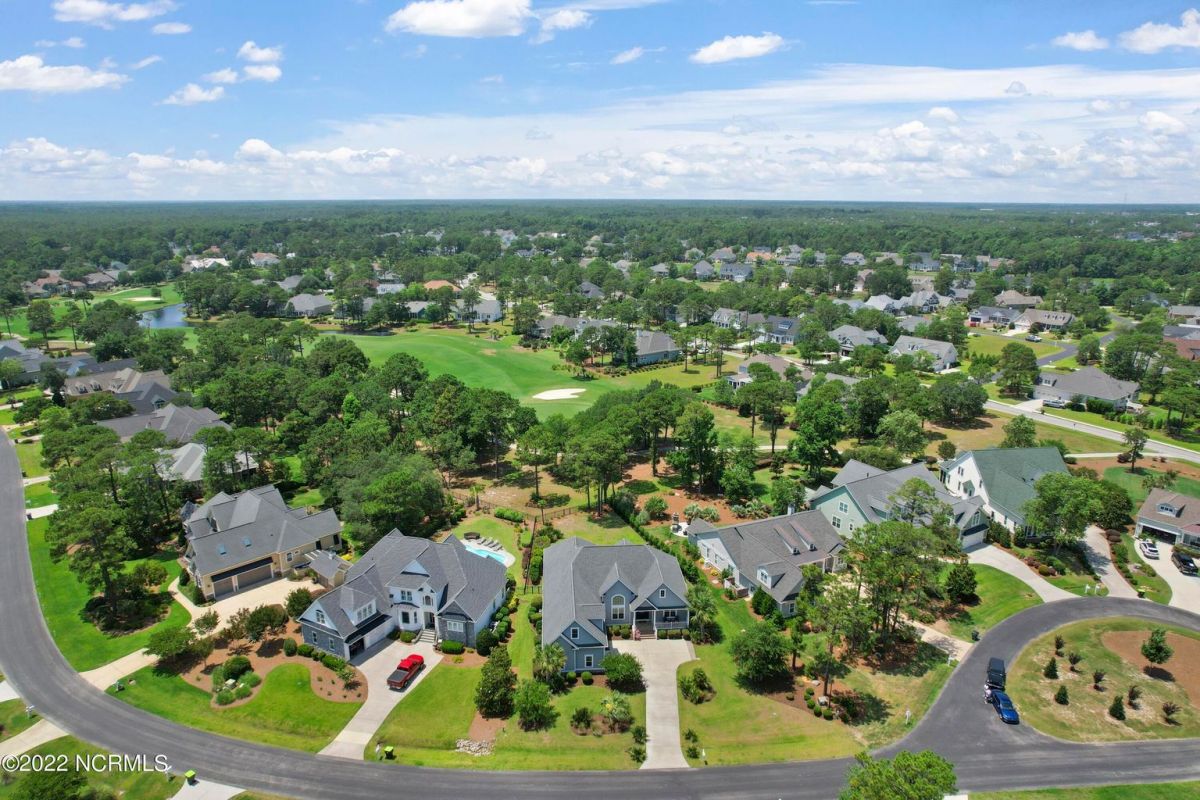 2788 Harbormaster Drive