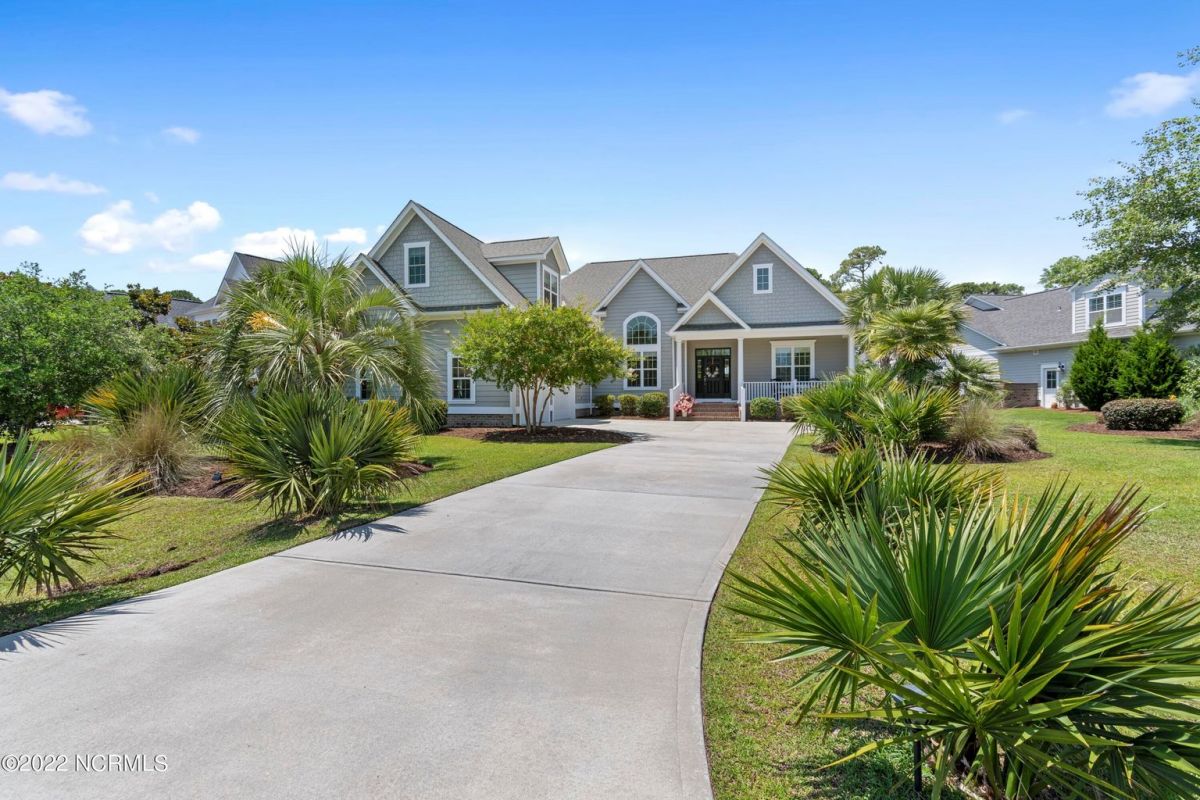 2788 Harbormaster Drive