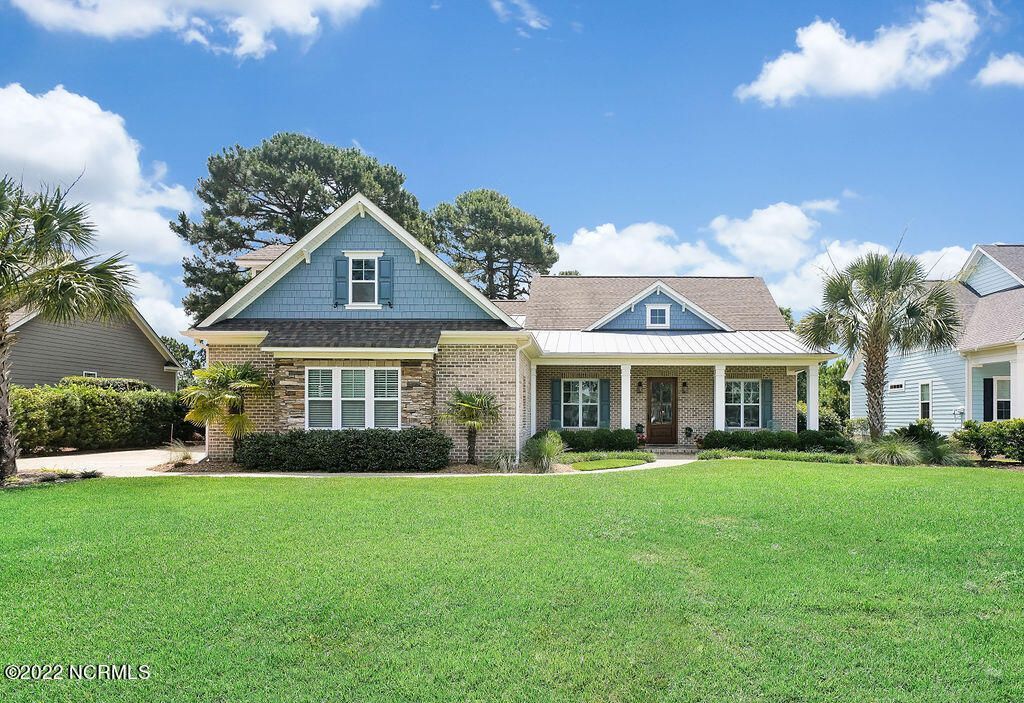 2797 Harbormaster Drive