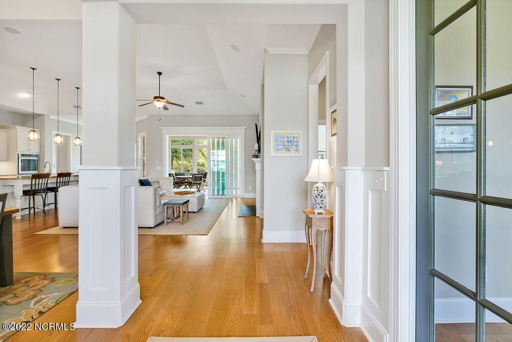 2797 Harbormaster Drive