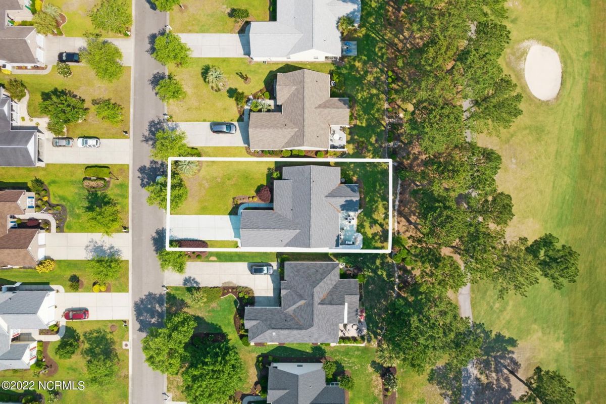 496 Sandpiper Bay Drive