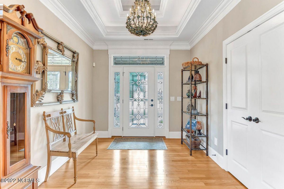 2309 Compass Pointe South Wynd