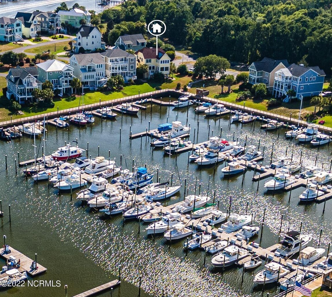 4457 Midshipman Court