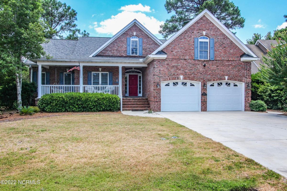 2830 Inverness Circle