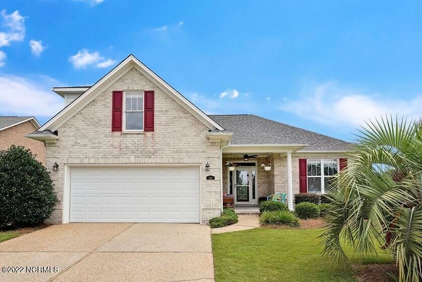 1258 Nightingale Court