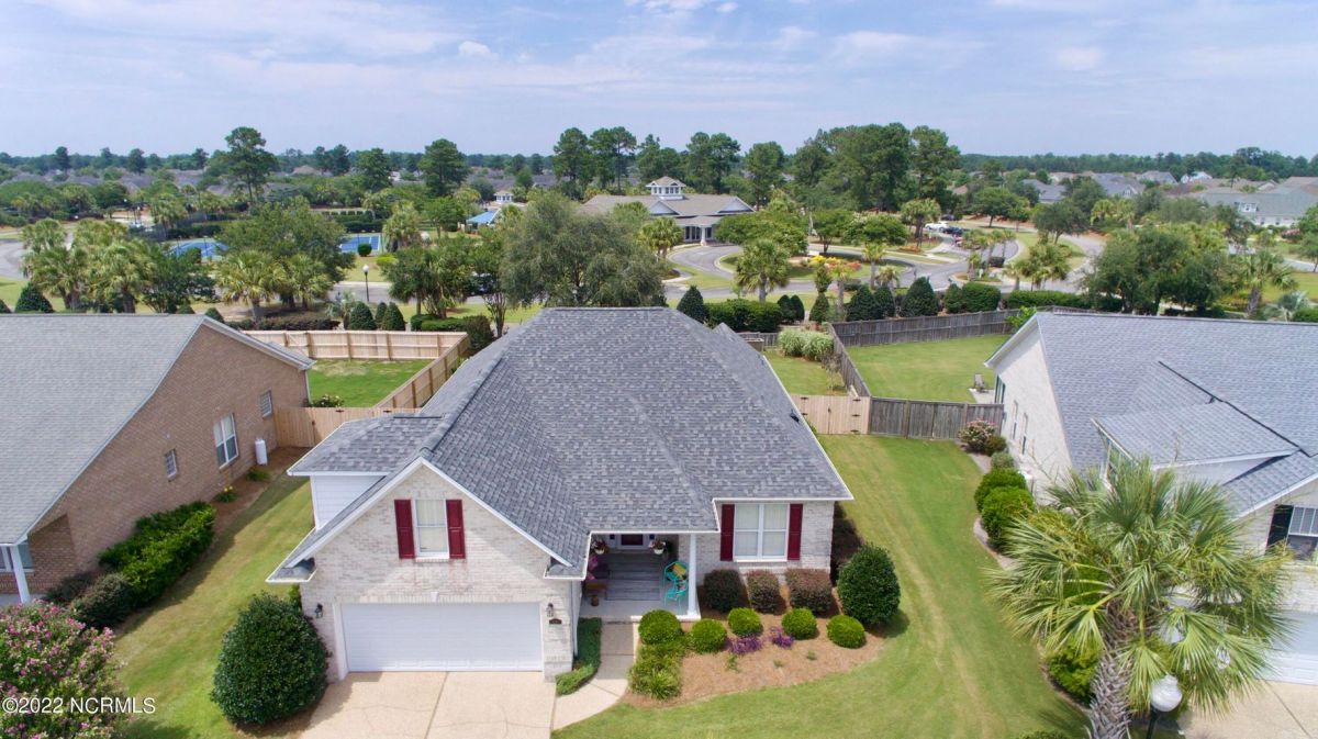 1258 Nightingale Court