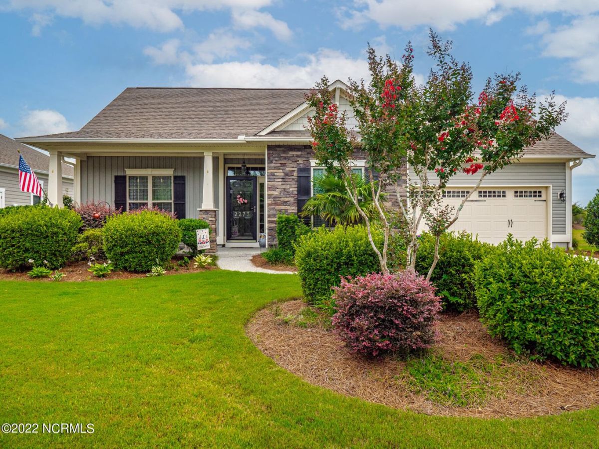 2273 Azalea Pointe