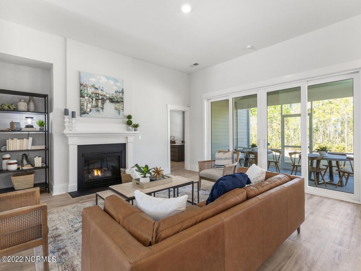 9222 Crossbill Drive