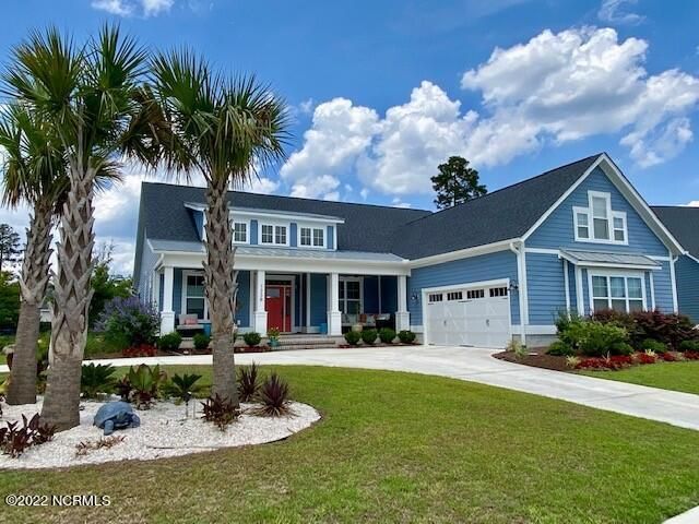 1338 Cross Water Circle