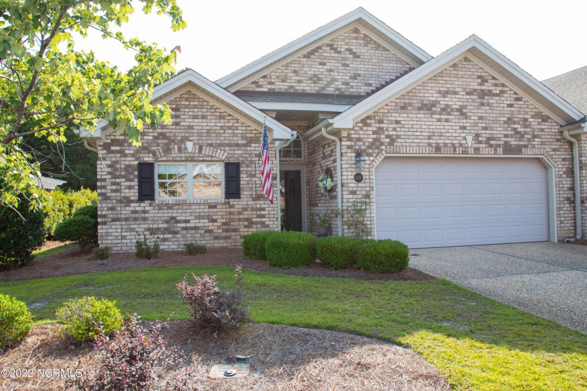 1125 Lillibridge Drive