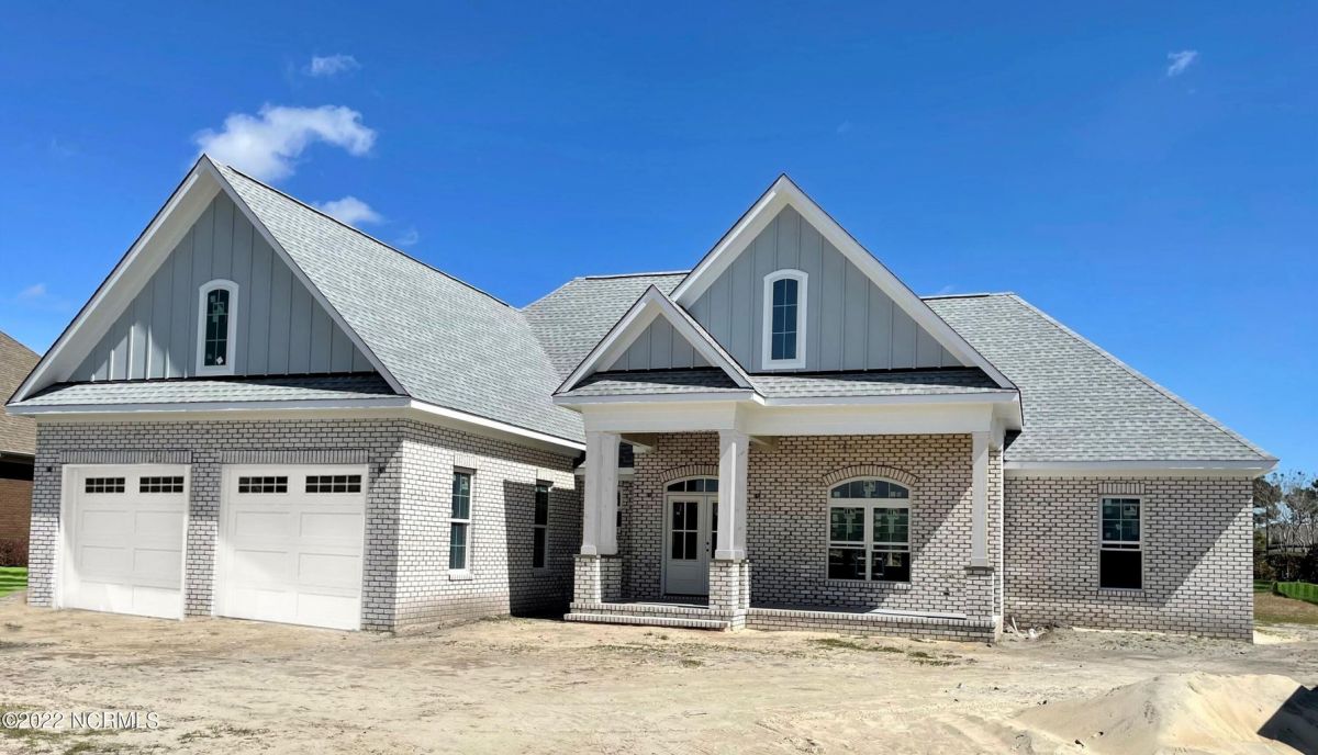 1086 Cornell Court