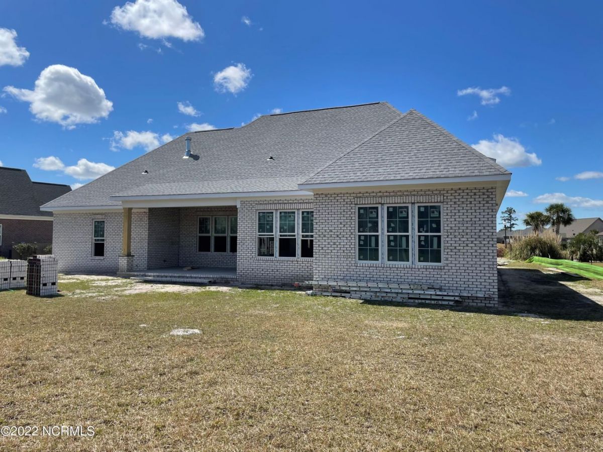 1086 Cornell Court