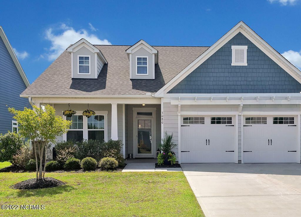 3080 Somerdale Court