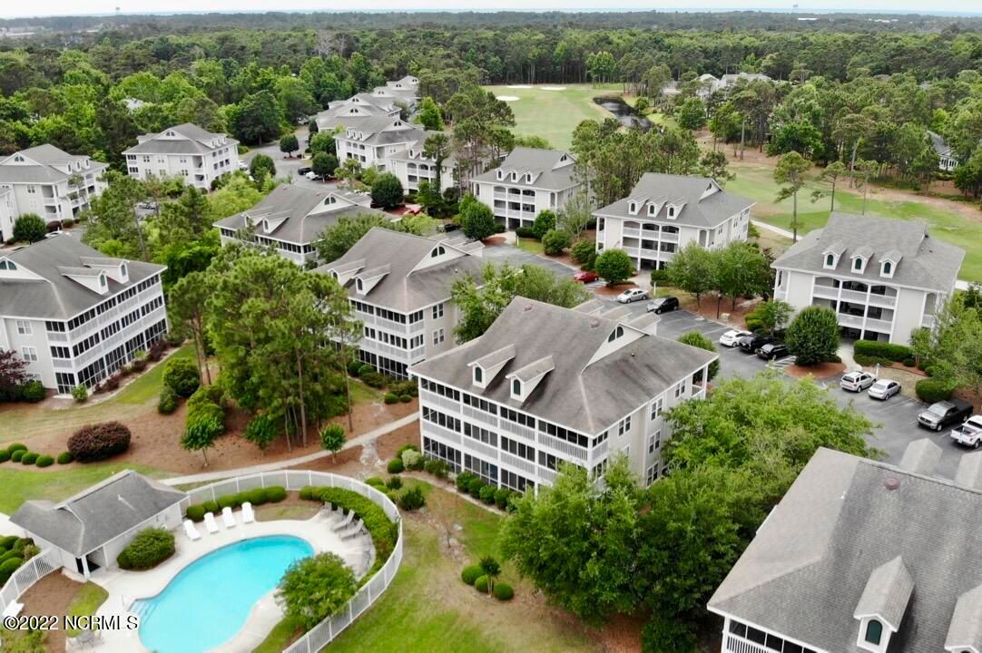 3350 Club Villas Drive