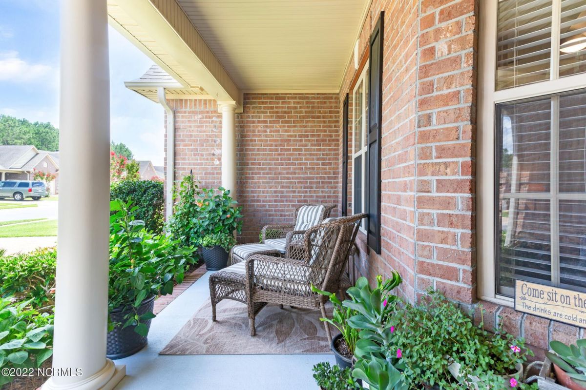 3033 Braewood Court
