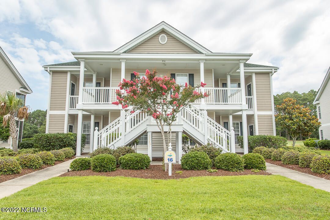 896 Great Egret Circle