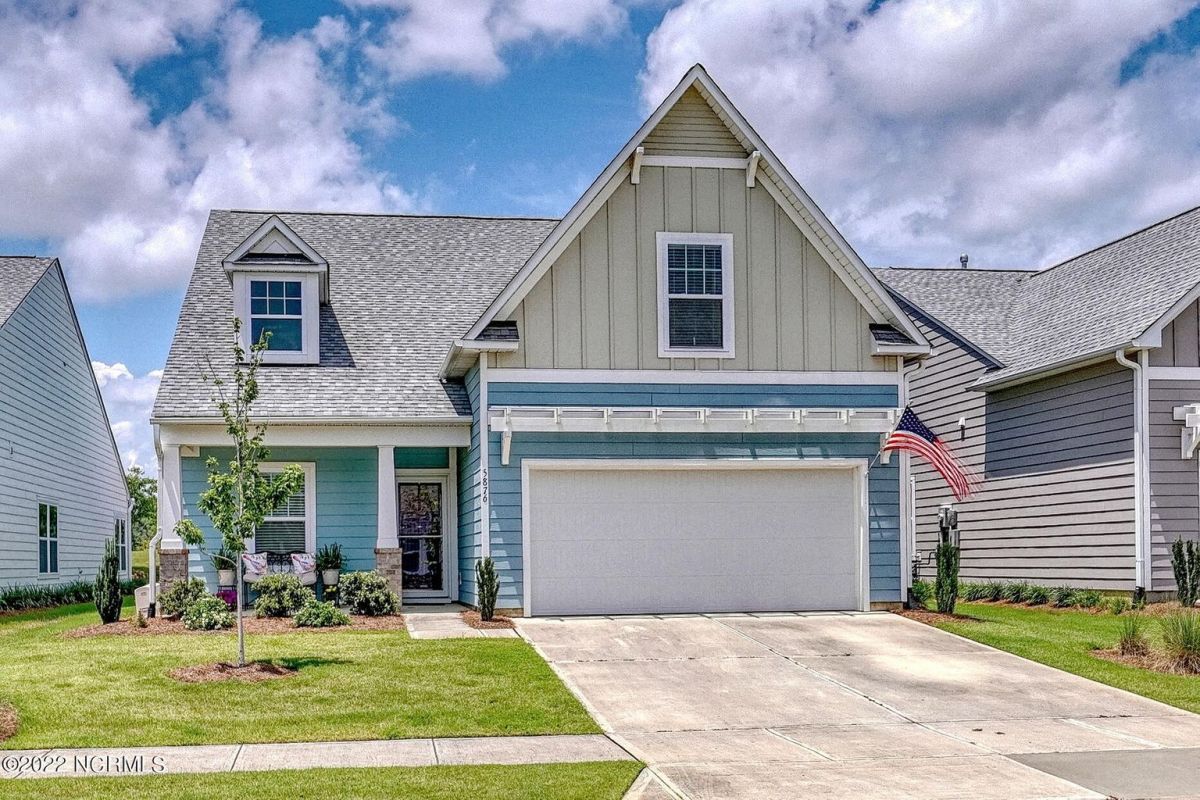 5876 Park West Circle