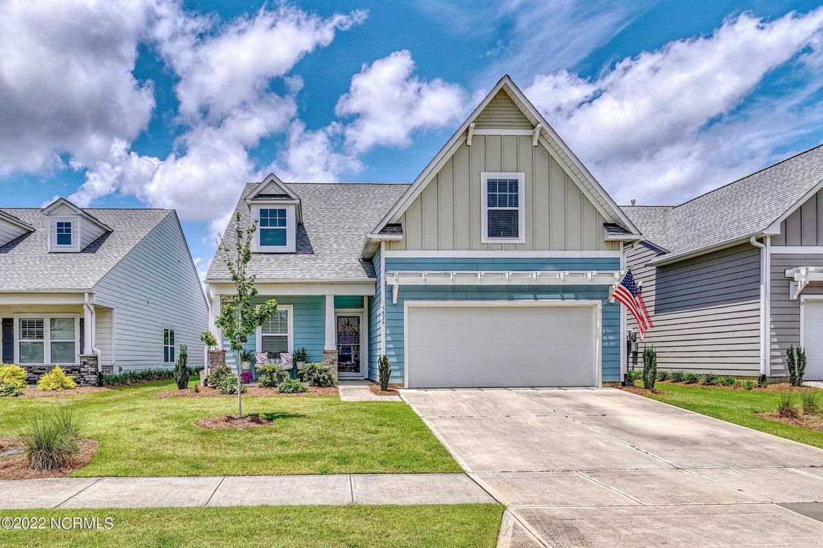 5876 Park West Circle