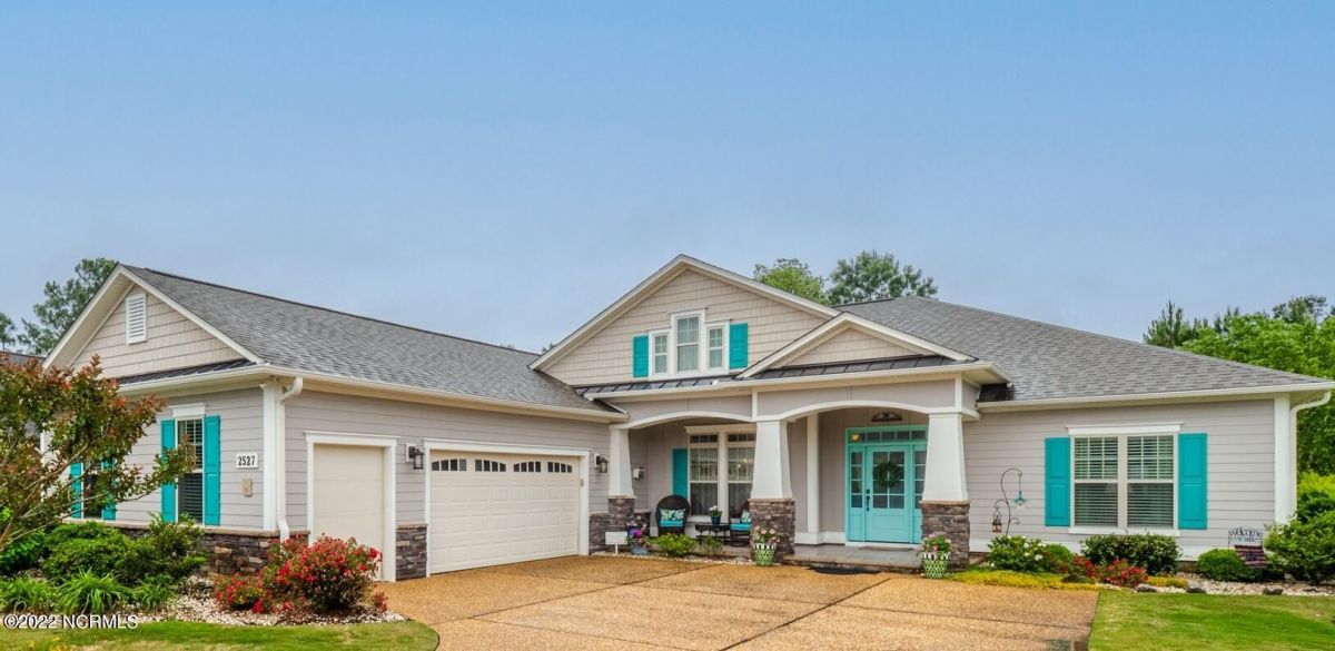 2527 Sugargrove Trail