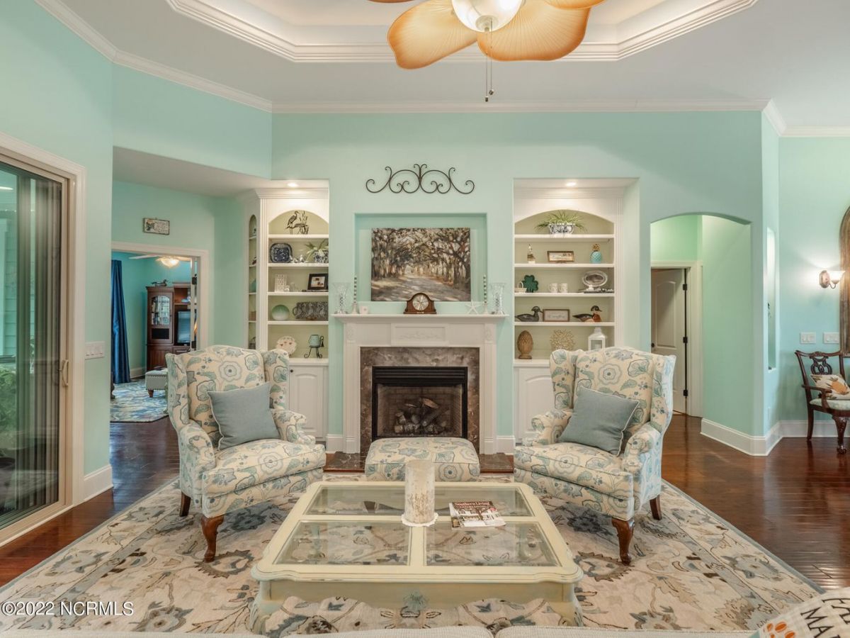 2527 Sugargrove Trail