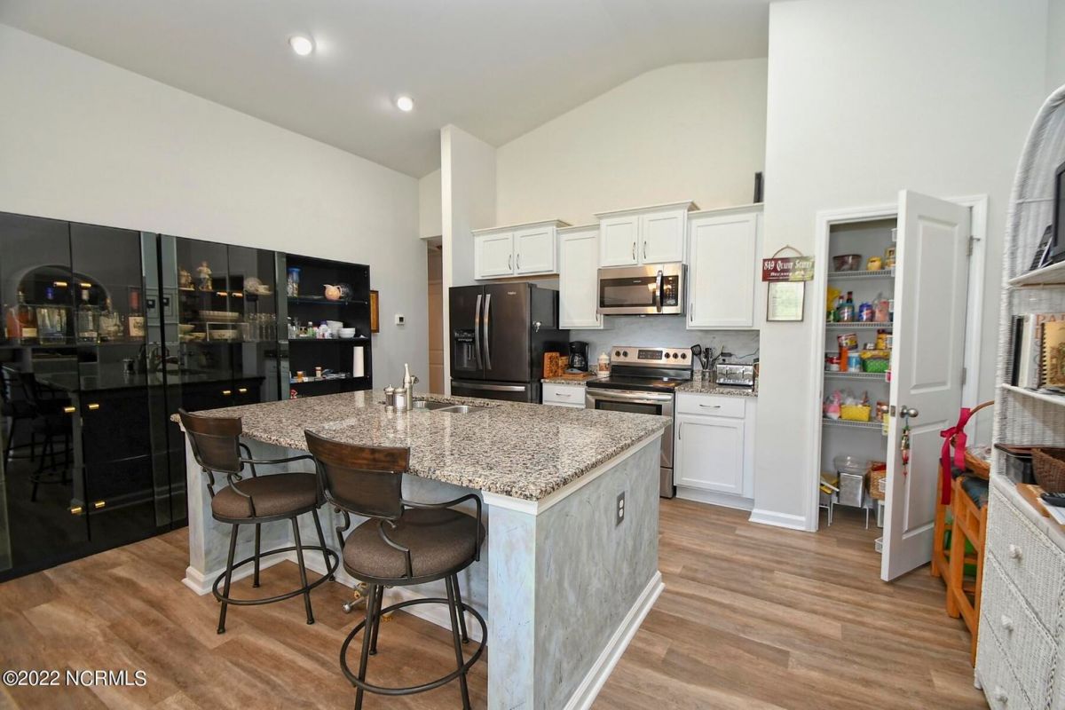 119 Calabash Lakes Boulevard