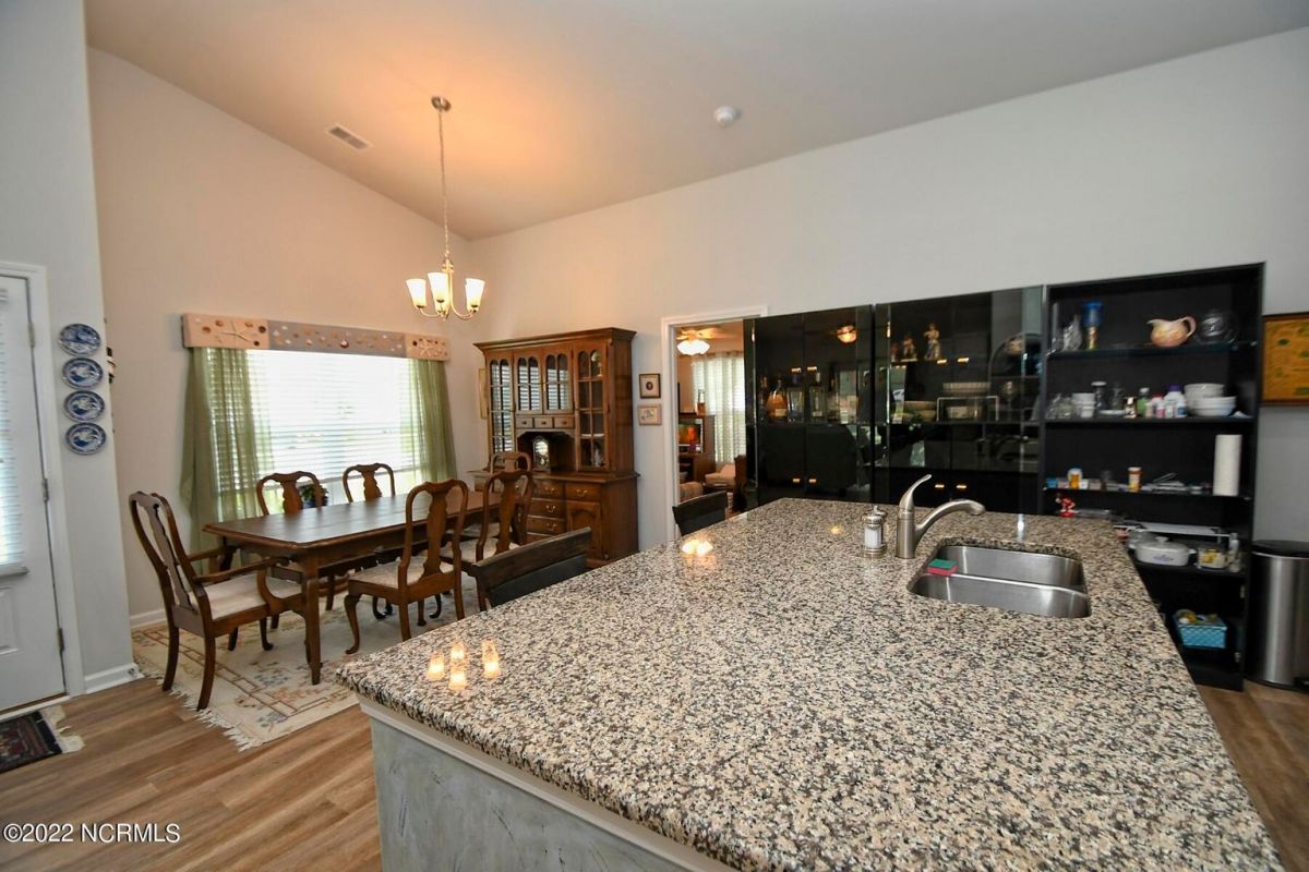 119 Calabash Lakes Boulevard