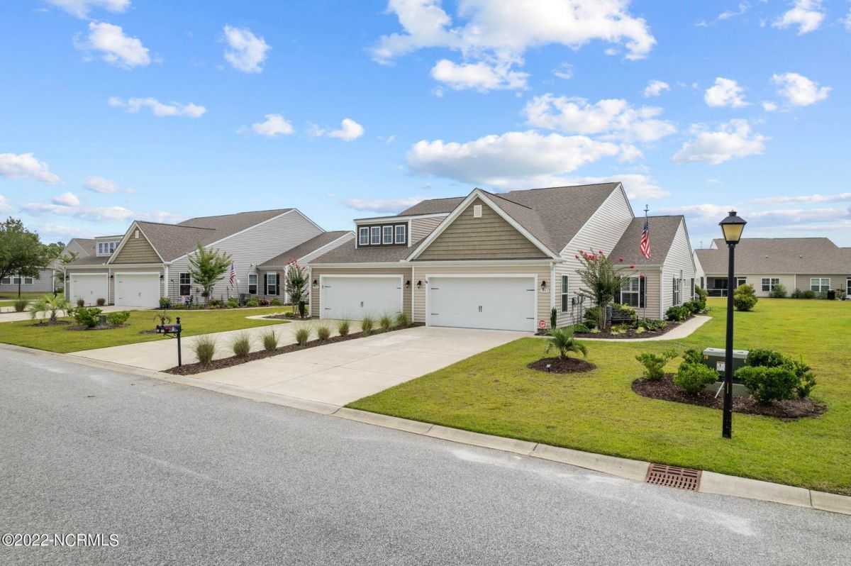 1913 Coleman Lake Drive