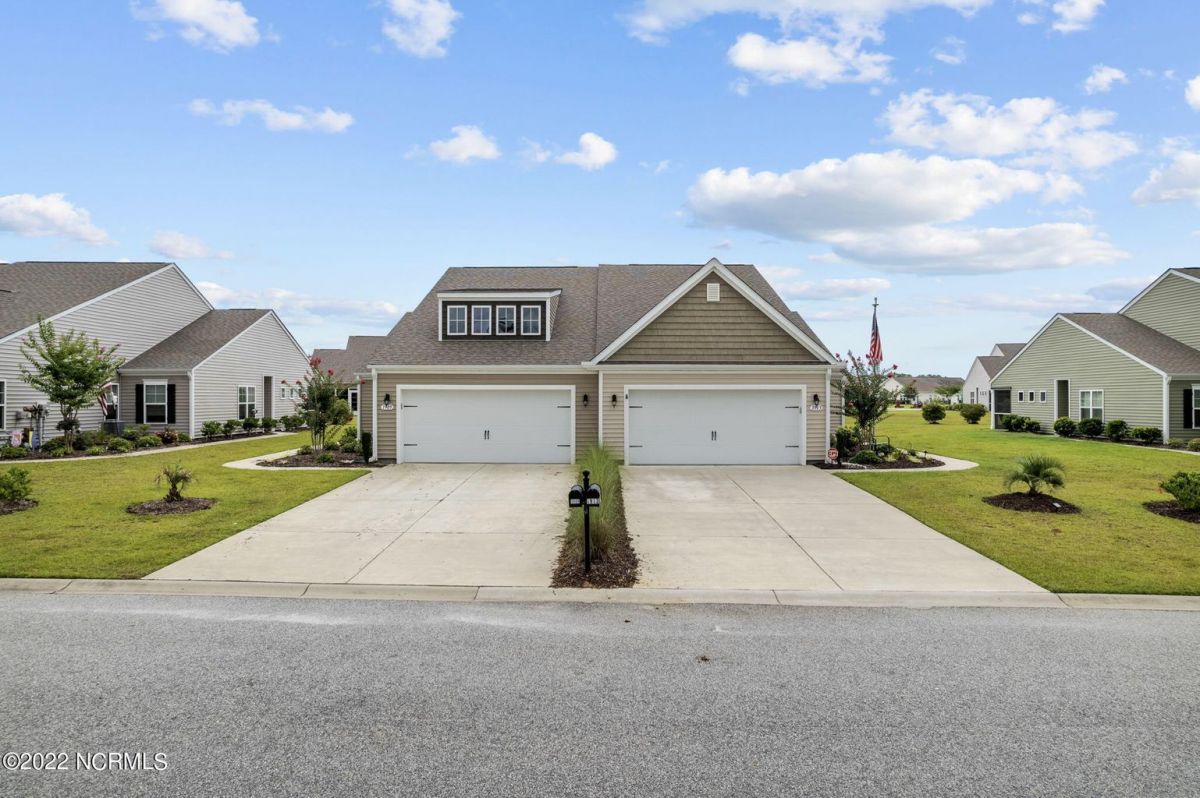 1913 Coleman Lake Drive