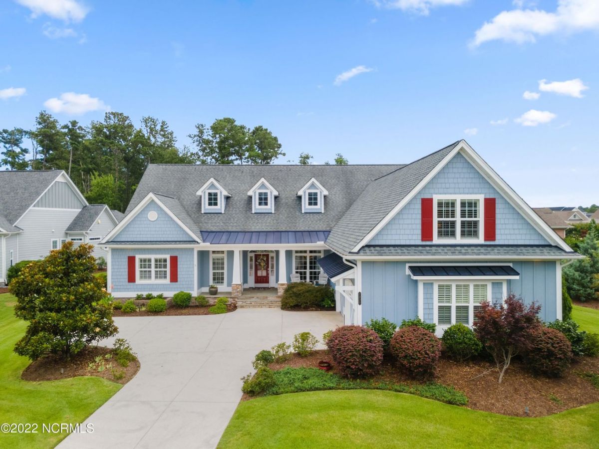 2035 Colony Pines Drive