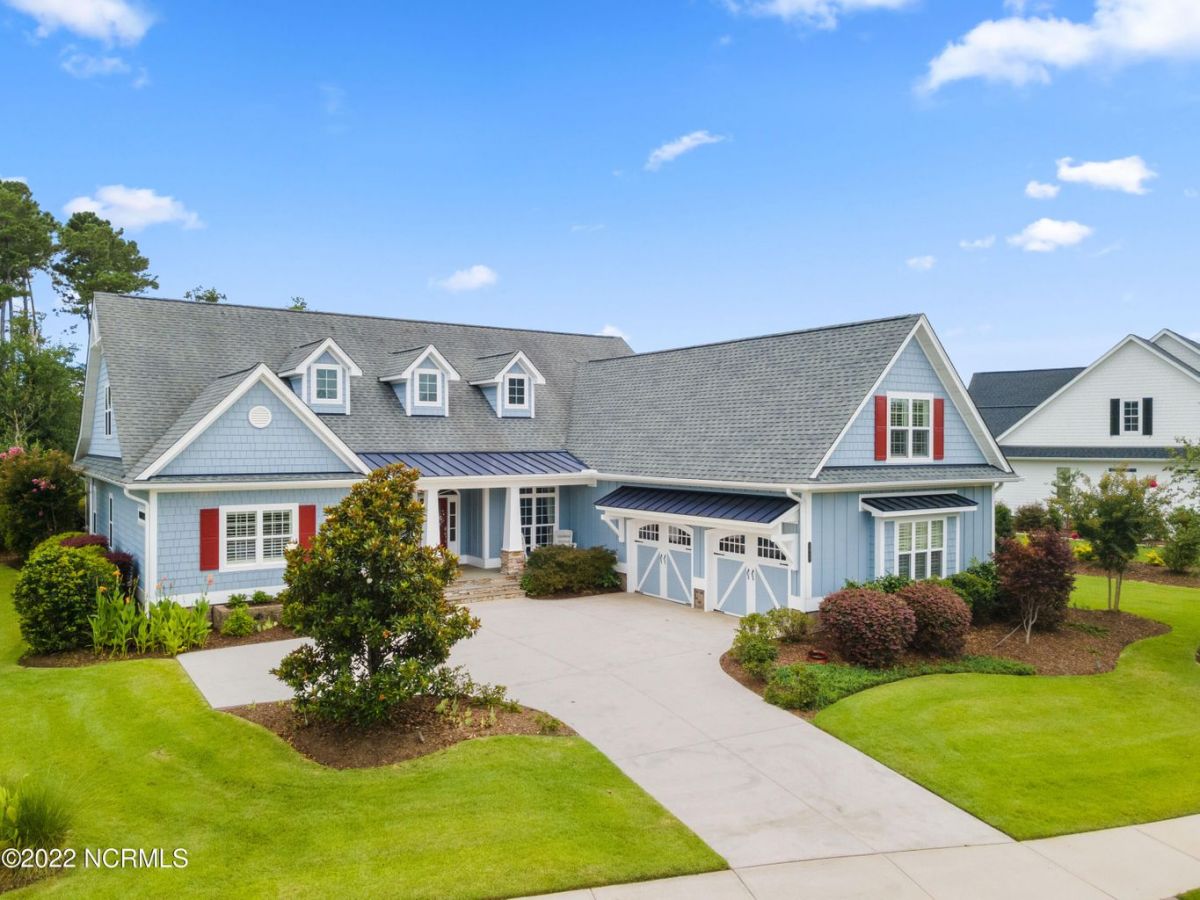 2035 Colony Pines Drive