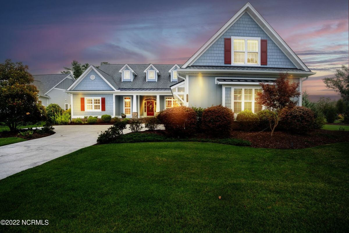 2035 Colony Pines Drive