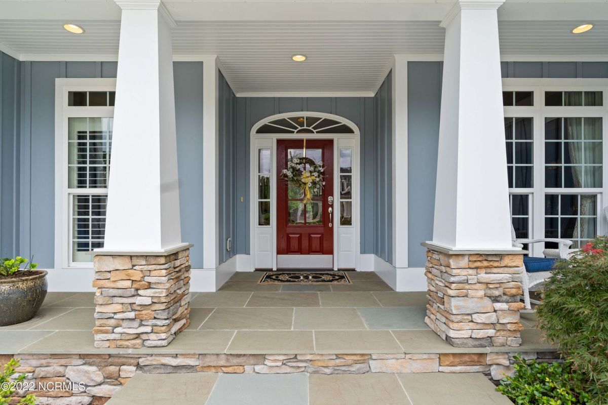 2035 Colony Pines Drive