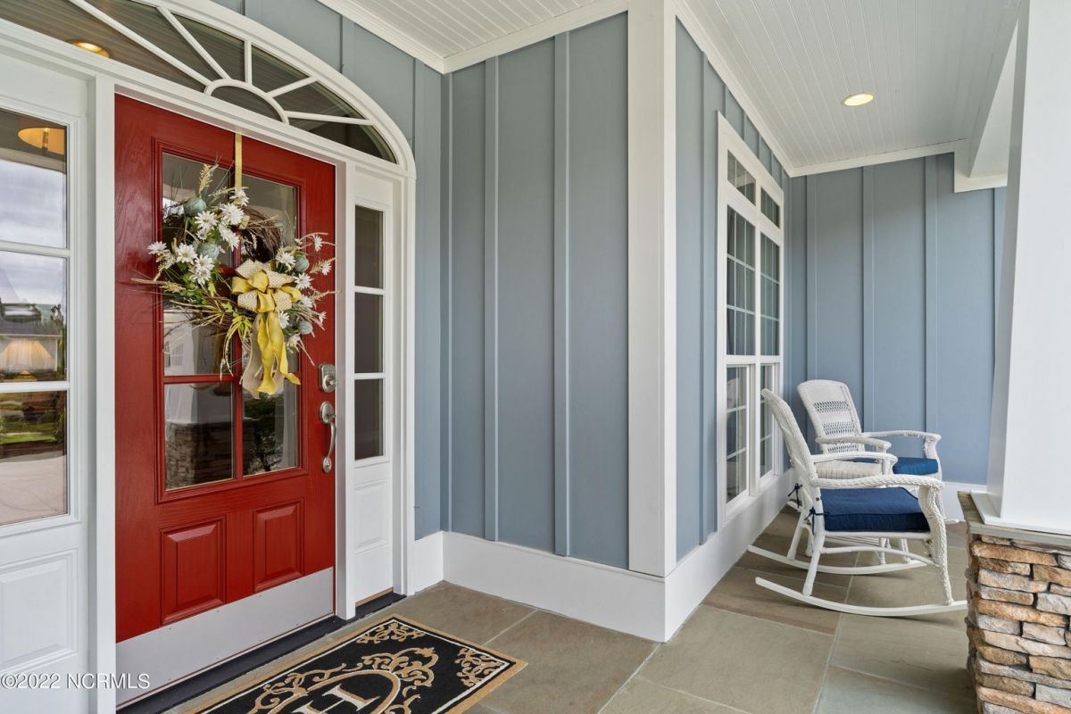 2035 Colony Pines Drive