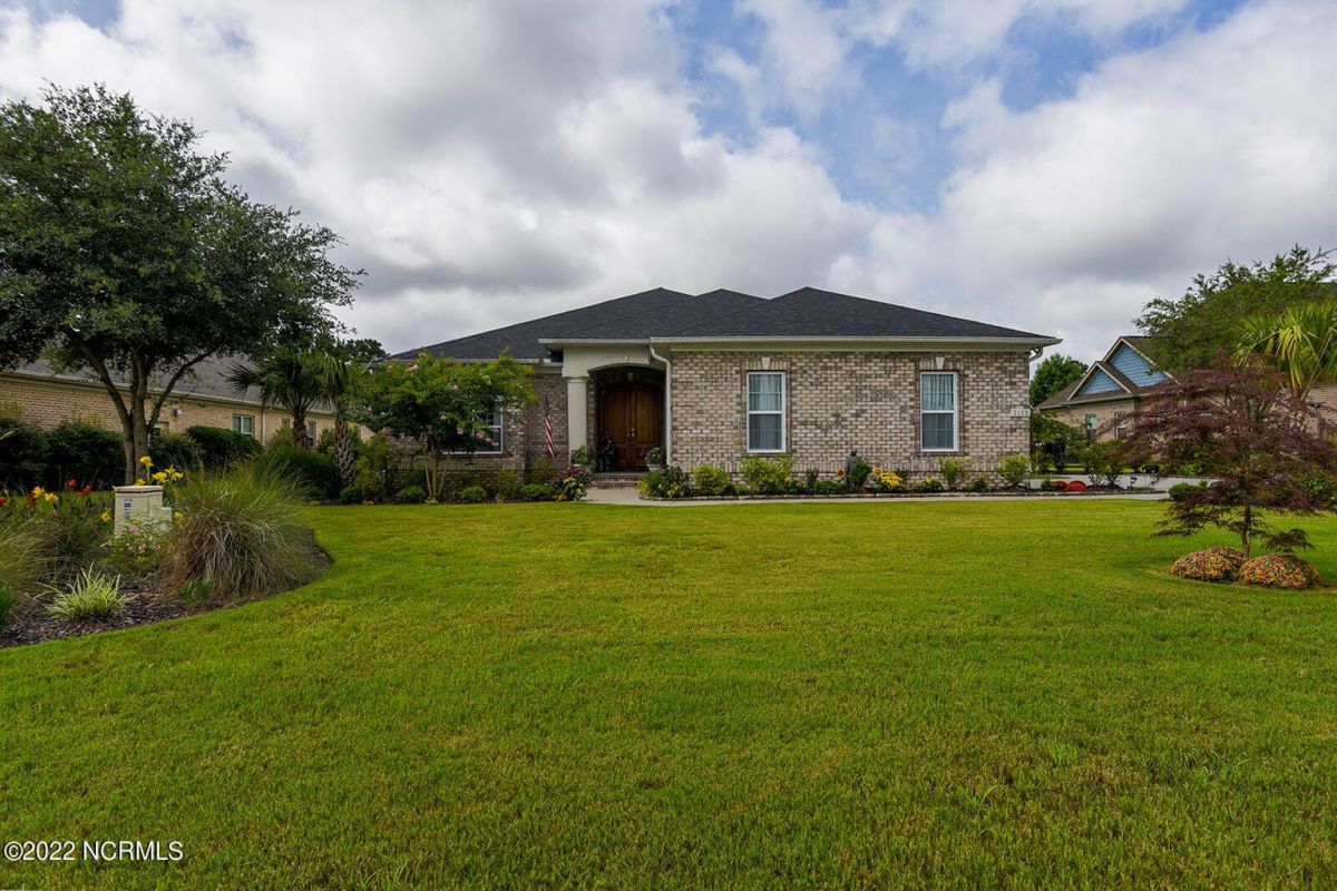 1113 Water Lily Way