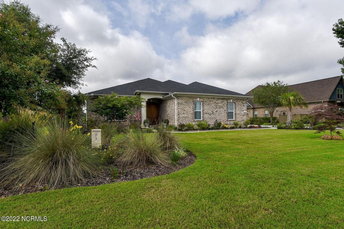 1113 Water Lily Way