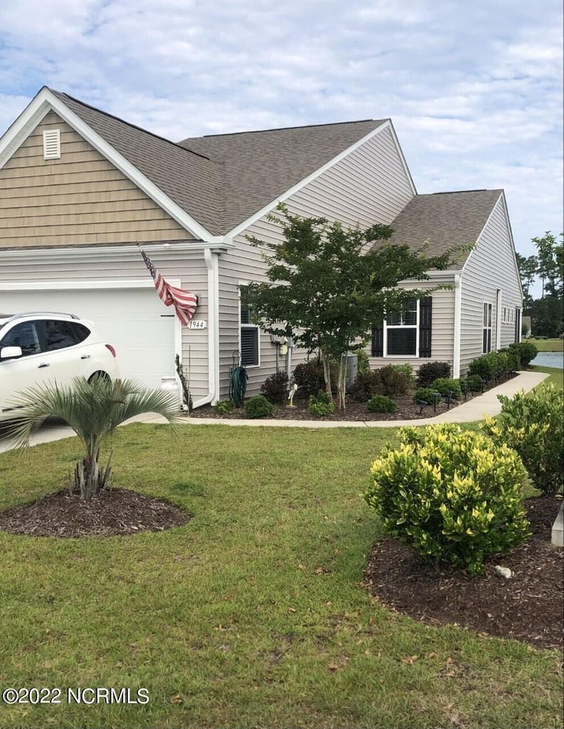 1944 Coleman Lake Drive