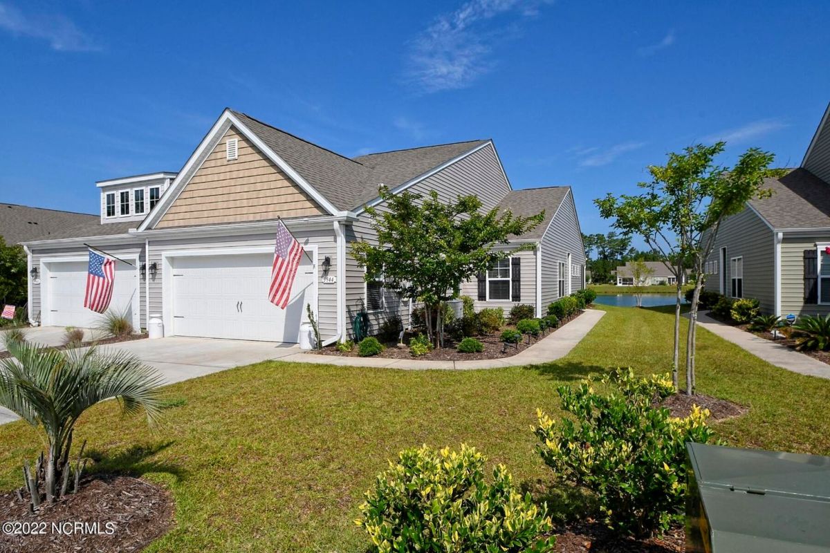 1944 Coleman Lake Drive