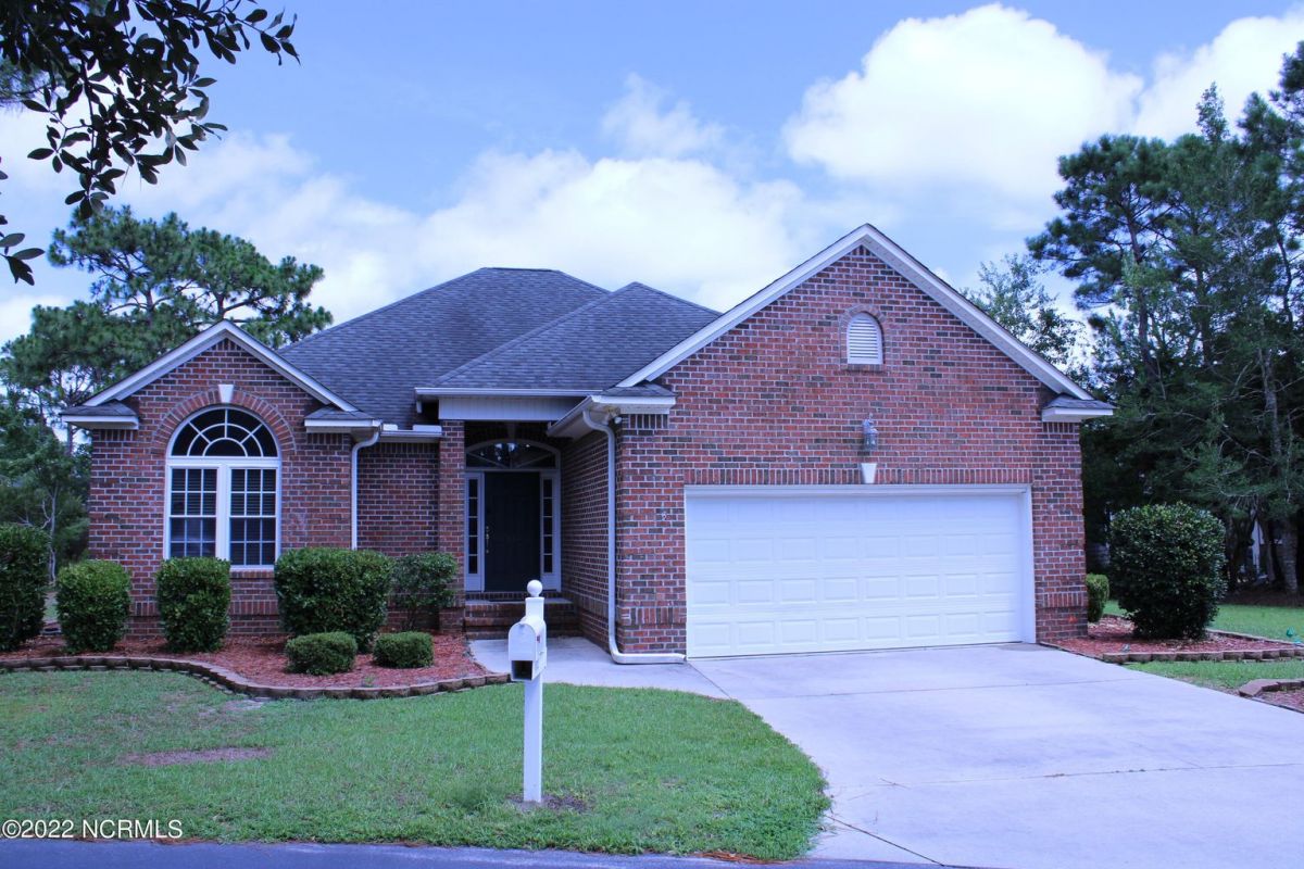 4144 King George Court