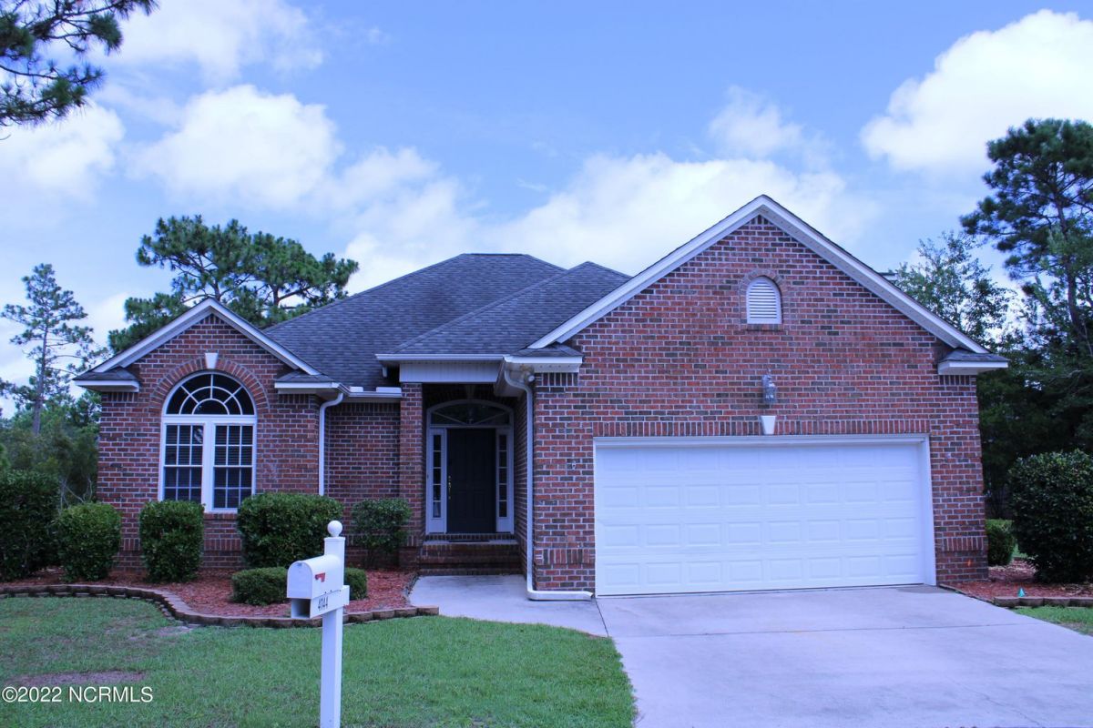 4144 King George Court