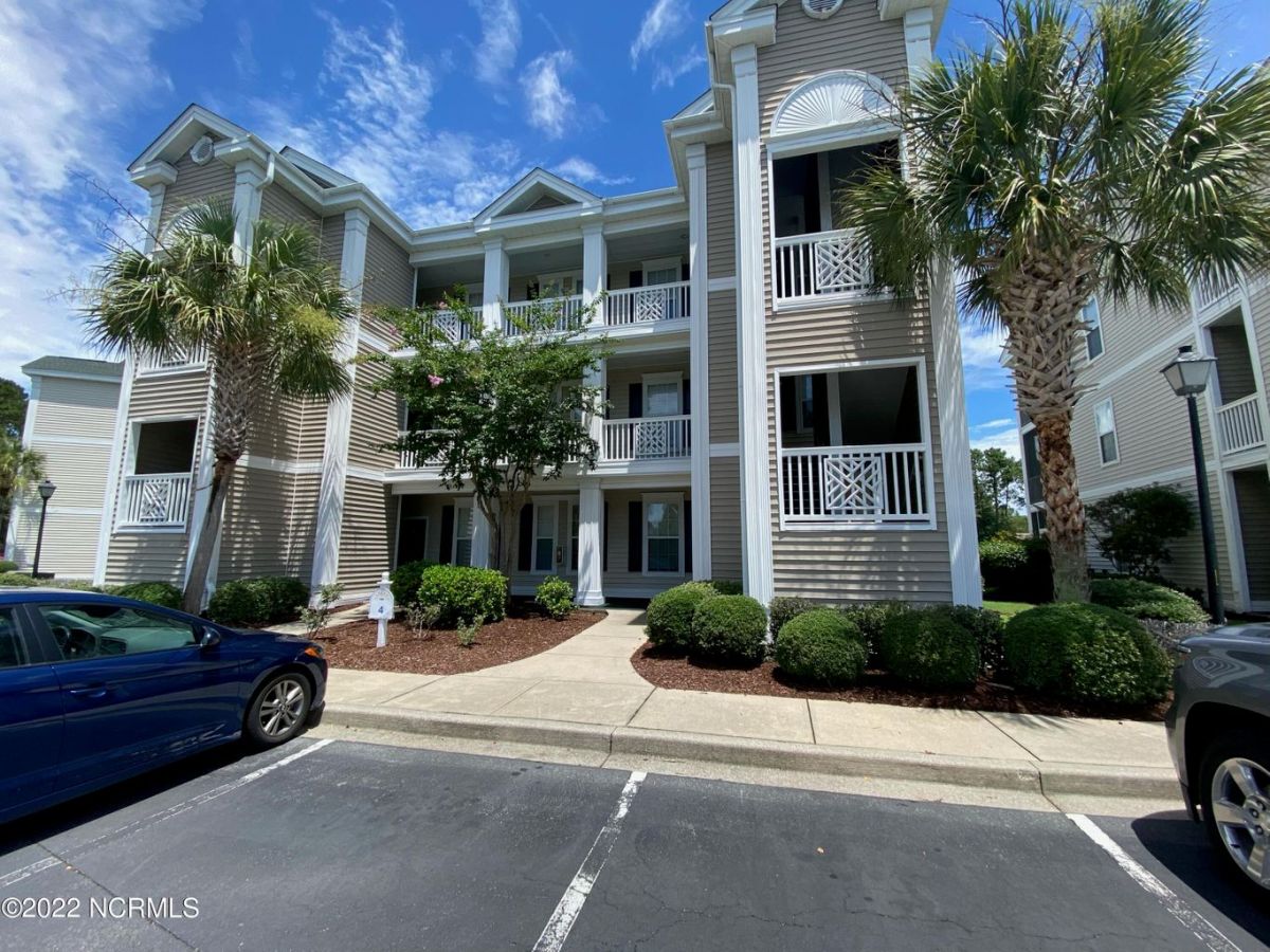 868 Great Egret Circle