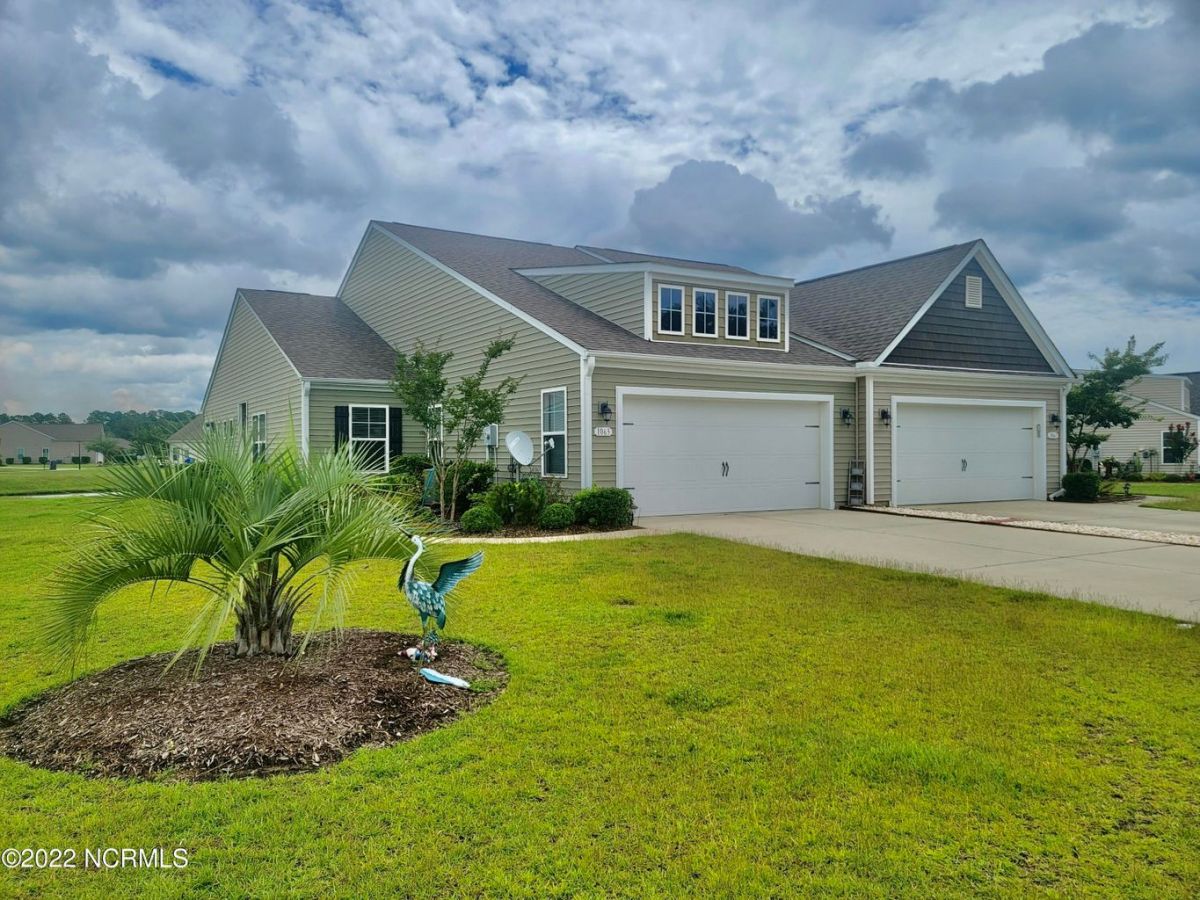 1063 Chadsey Lake Drive