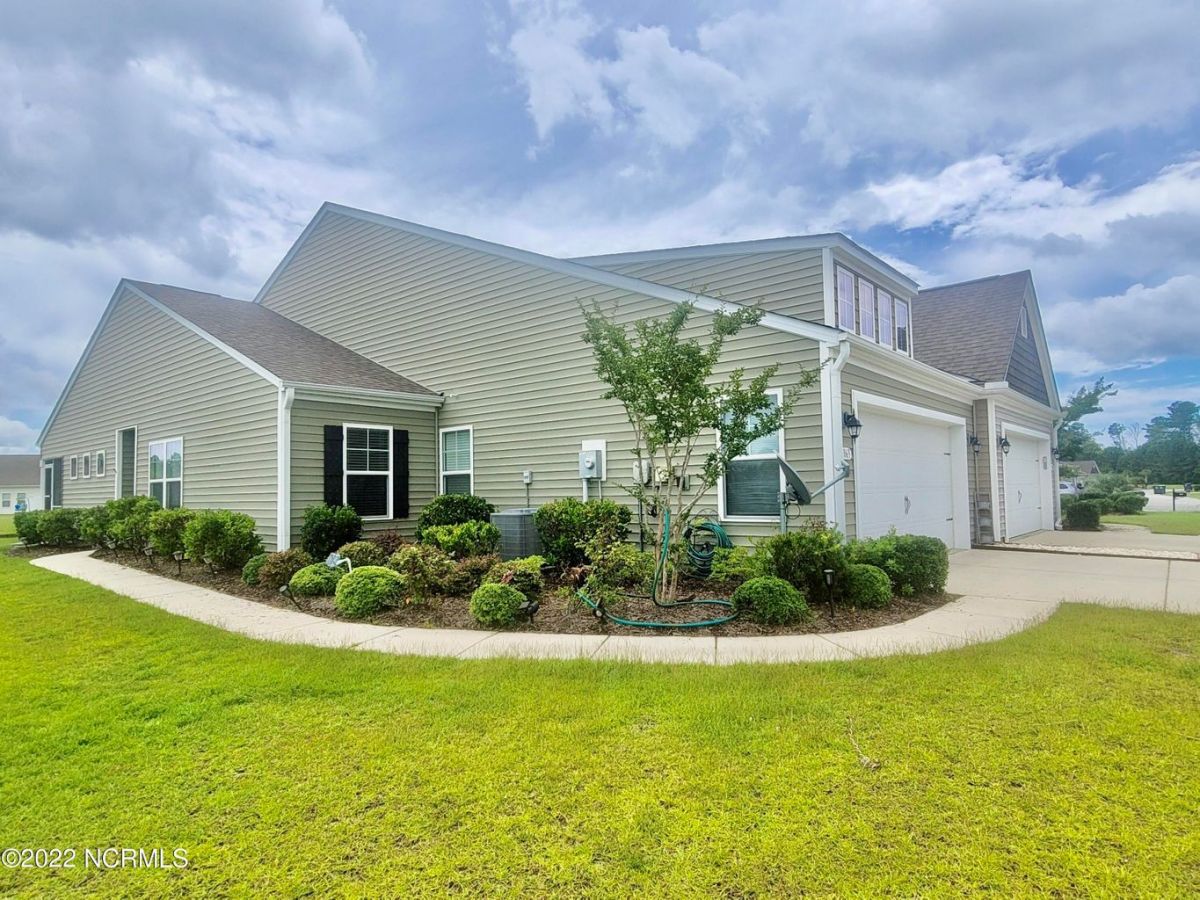 1063 Chadsey Lake Drive