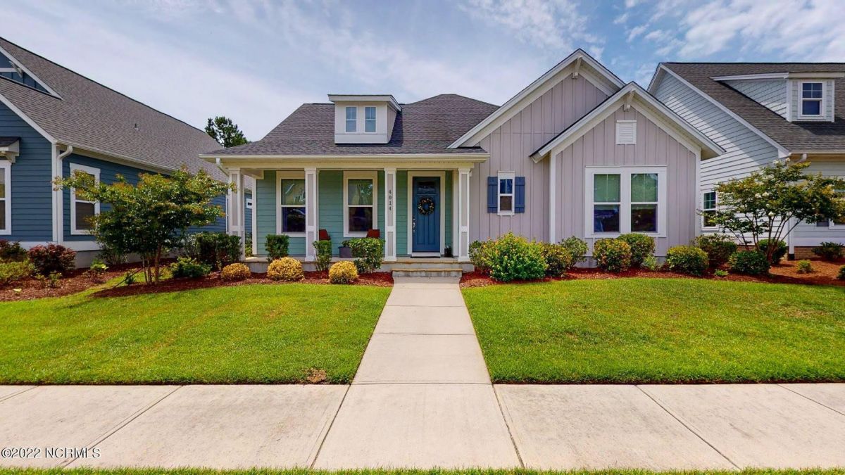 4014 Staffordale Drive