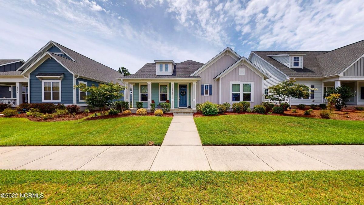 4014 Staffordale Drive